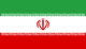 Iran (Islamic Republic of) flag