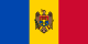 Moldova (Republic of) flag