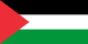 Palestinian Territory (Occupied) flag