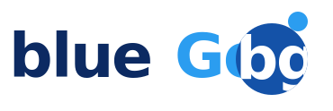 BlueGo logo for emails